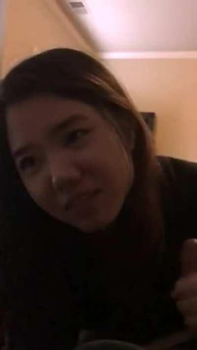 That was uncalled for.