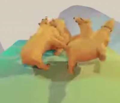 Looks like it’s that time once again