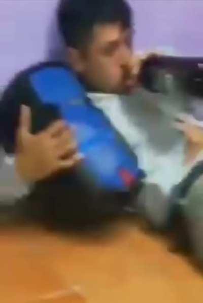 too much pain in a single world