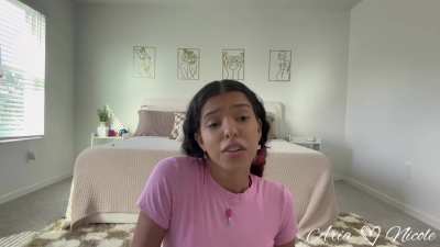 I Love Humiliating Beta Losers In My Bikini (;