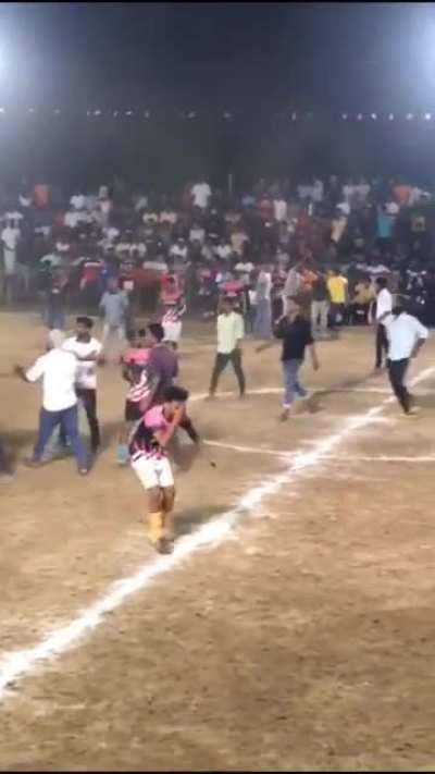 football my fav. game....