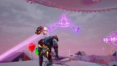 Abother broken emote