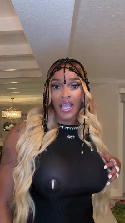 Joseline Hernandez