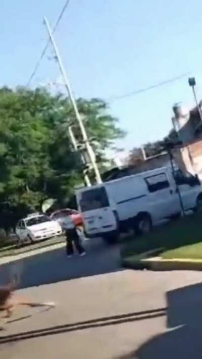 Mientras tanto en Quilmes