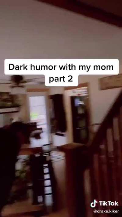 cursed hide and seek