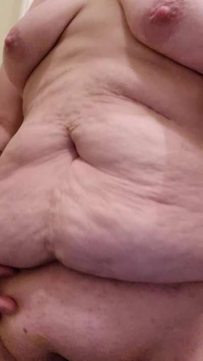 Chubby mom with a fatcat🤭 [31F]