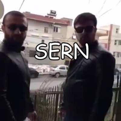 Steins;Gate ama aykut elmas vine'ı