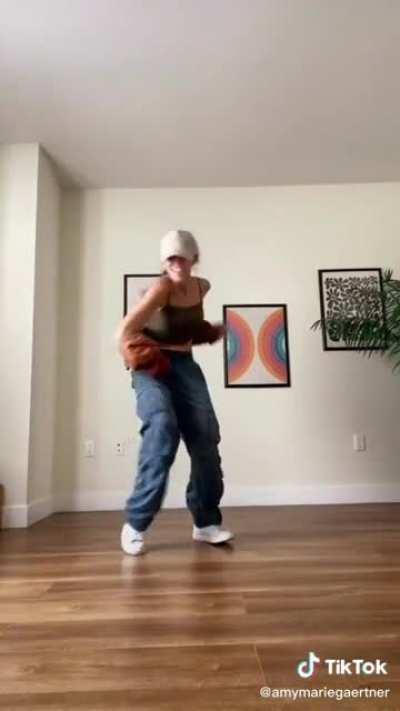 she's done it again 😍