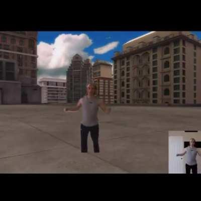 Help find this song from a Jerma meme?