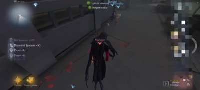 Antonio Ranking, what else would you expect?