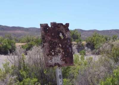 God’s most tolerant British person in America