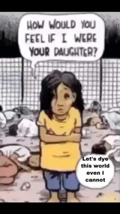 Shut up minor. Your not even amine😡