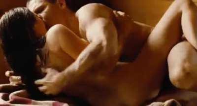 Mommy Liz had no idea how amazing it would feel to have me inside her