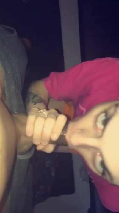 VIP User post, DM for folders