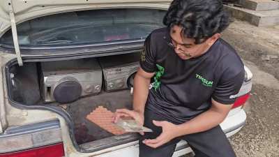 6x9 Recommendations for rear only 2 speaker system