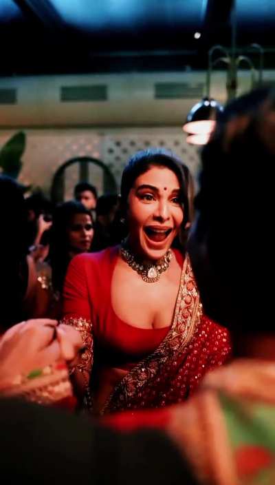 Jackie's Bouncing Milkers 😋