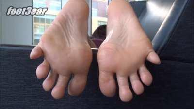 Name in the video, got from spankbang before this got deleted