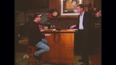 Predator gets busted