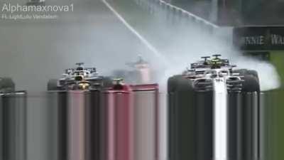 Sex Gp (aka thank you LightLune act 2)