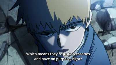 Sigma Reigen cause why not?