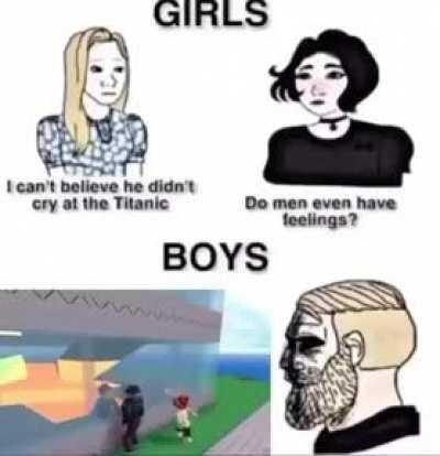 sad day for the boys