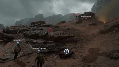 [BF1] Planet Battlefield: Part 3