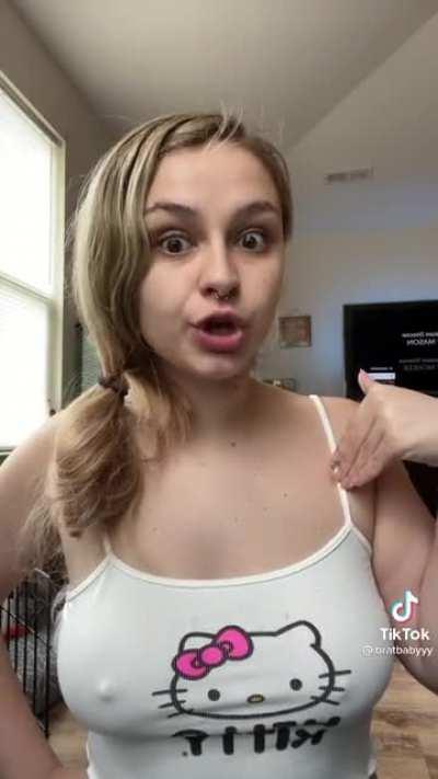 See Kitty Bounce 😺☺