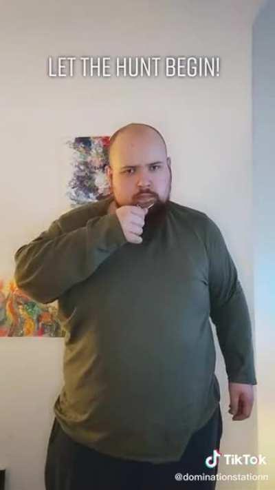 Tick tock... time's up! 🏃‍♂️