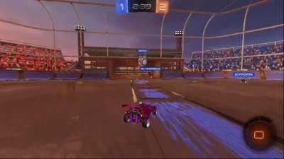 New kickoff strat?