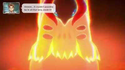 New Pokemon Snap Meme