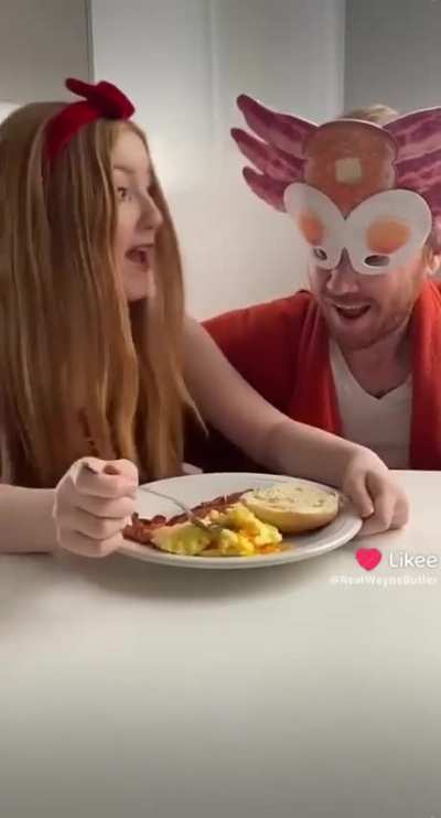 I lost braincells from this 