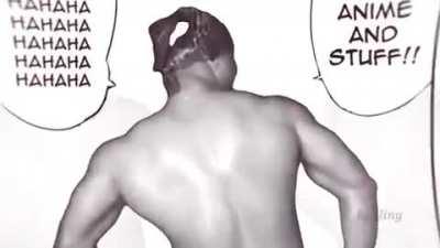 my love to ricardo will never die