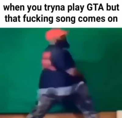 The music sounds better with you