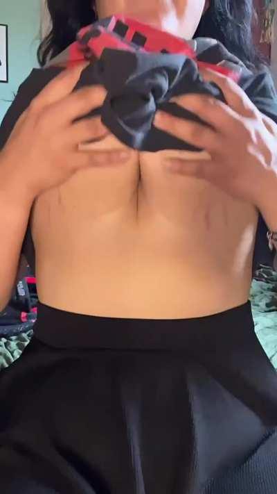 I’d crush you at Mario Kart