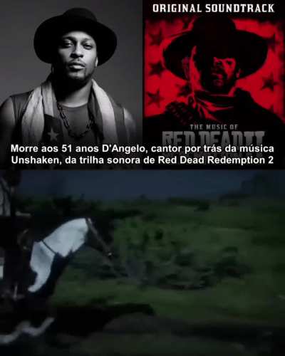 Dia triste pra comunidade gamer...