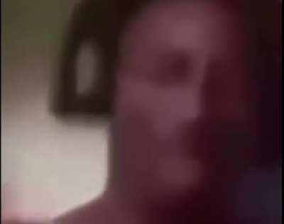 Bruce has some explaining to do 😧