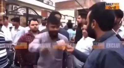 We will kill all the Sardars!