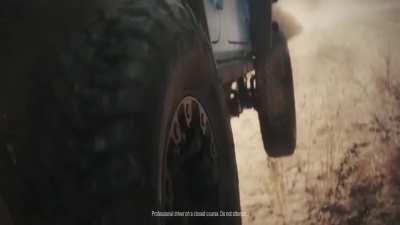 This new Kershaw ad is straight fire!