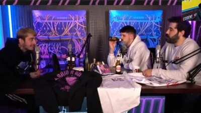 A veces somos orslok y necesitamos un rato de Cheeto en la vida