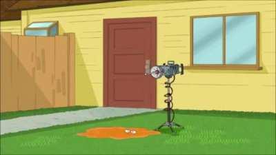 Candice instrumentality