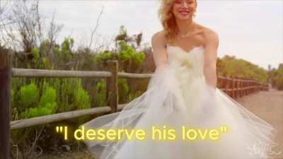 KerriKumz: You will fall in love and get pregnant