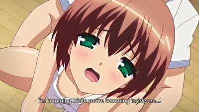 Ane Chijo Max Heart 3 part 2