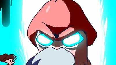 Derpixon x FNF Trailer