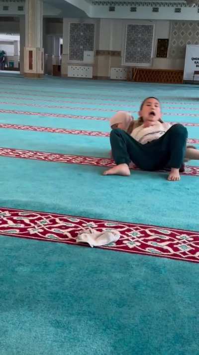 Looks like someone needs to be sent 2-3 years to Dagestan