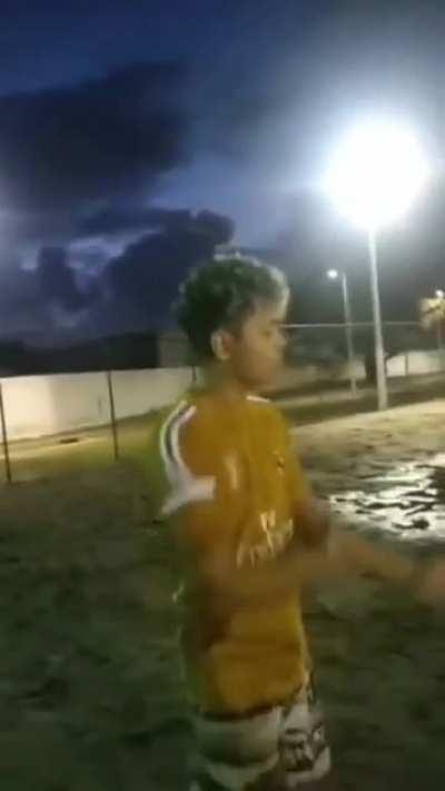 Cortou pro meio é caixa