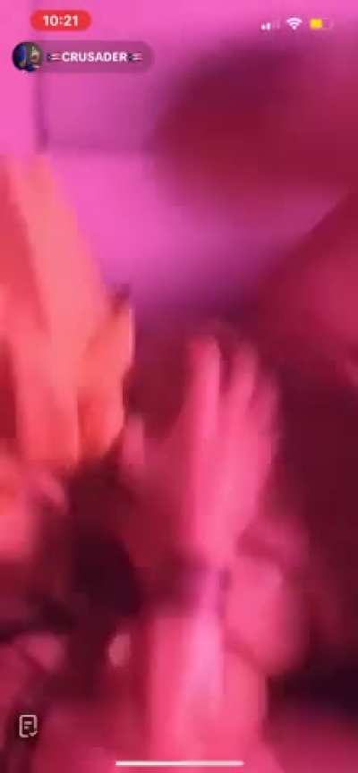 The true battle of the strongest.