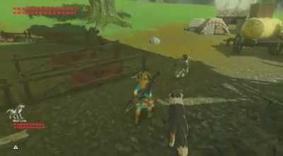 My Wolf kisses a Dog ❤❤