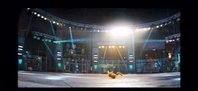 Ryan Renolds' performance in this scene always makes me laugh