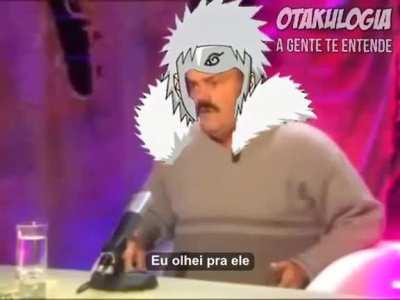 An interesting title