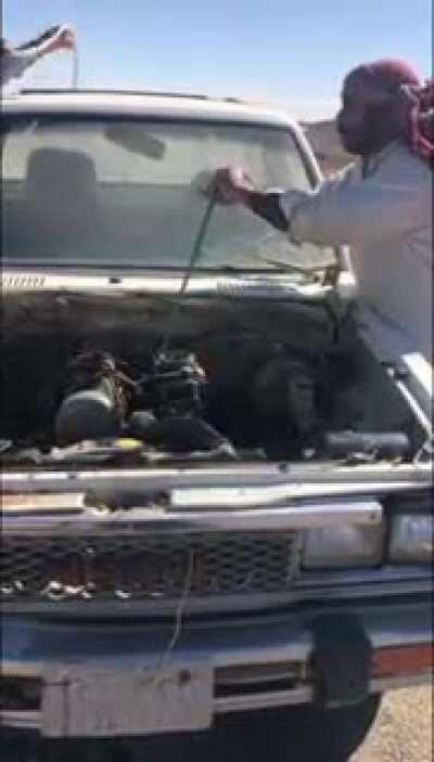 Nissan is looking for these brilliant auto mechanics